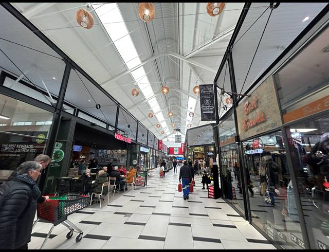 68M² RETAIL TO LET IN ROYAL ASCOT